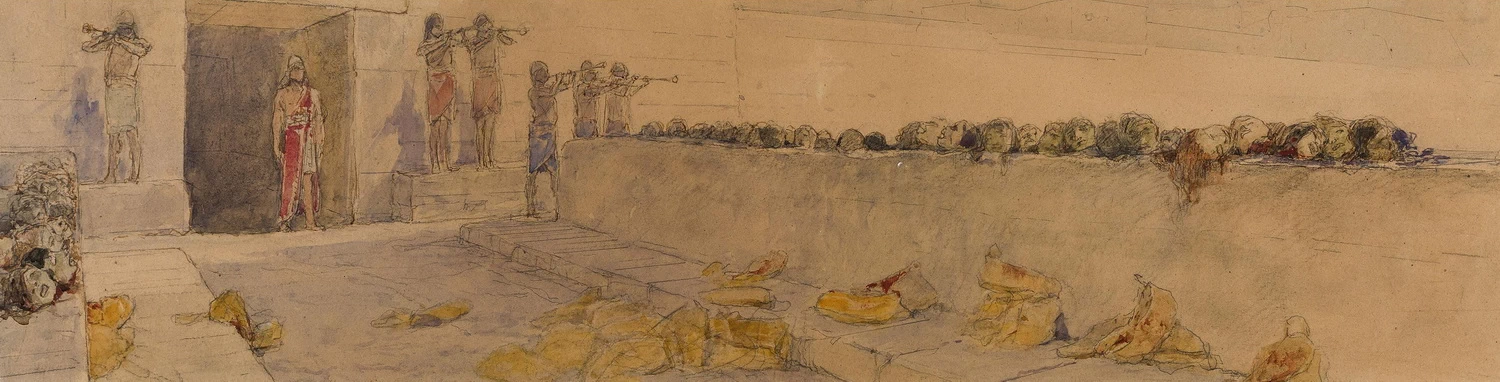 Studio per l'Aida